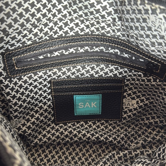 The Sak Bag - Picture 3 of 10